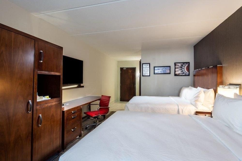 Four Points By Sheraton Atlanta Airport West College Park Екстериор снимка