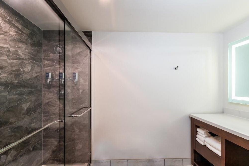 Four Points By Sheraton Atlanta Airport West College Park Екстериор снимка