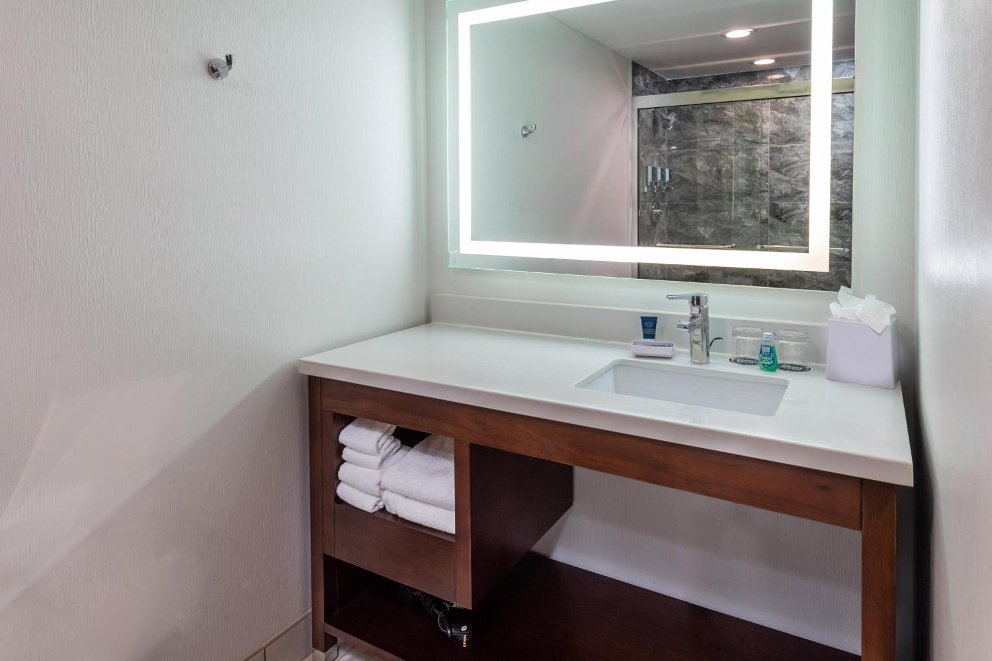 Four Points By Sheraton Atlanta Airport West College Park Екстериор снимка
