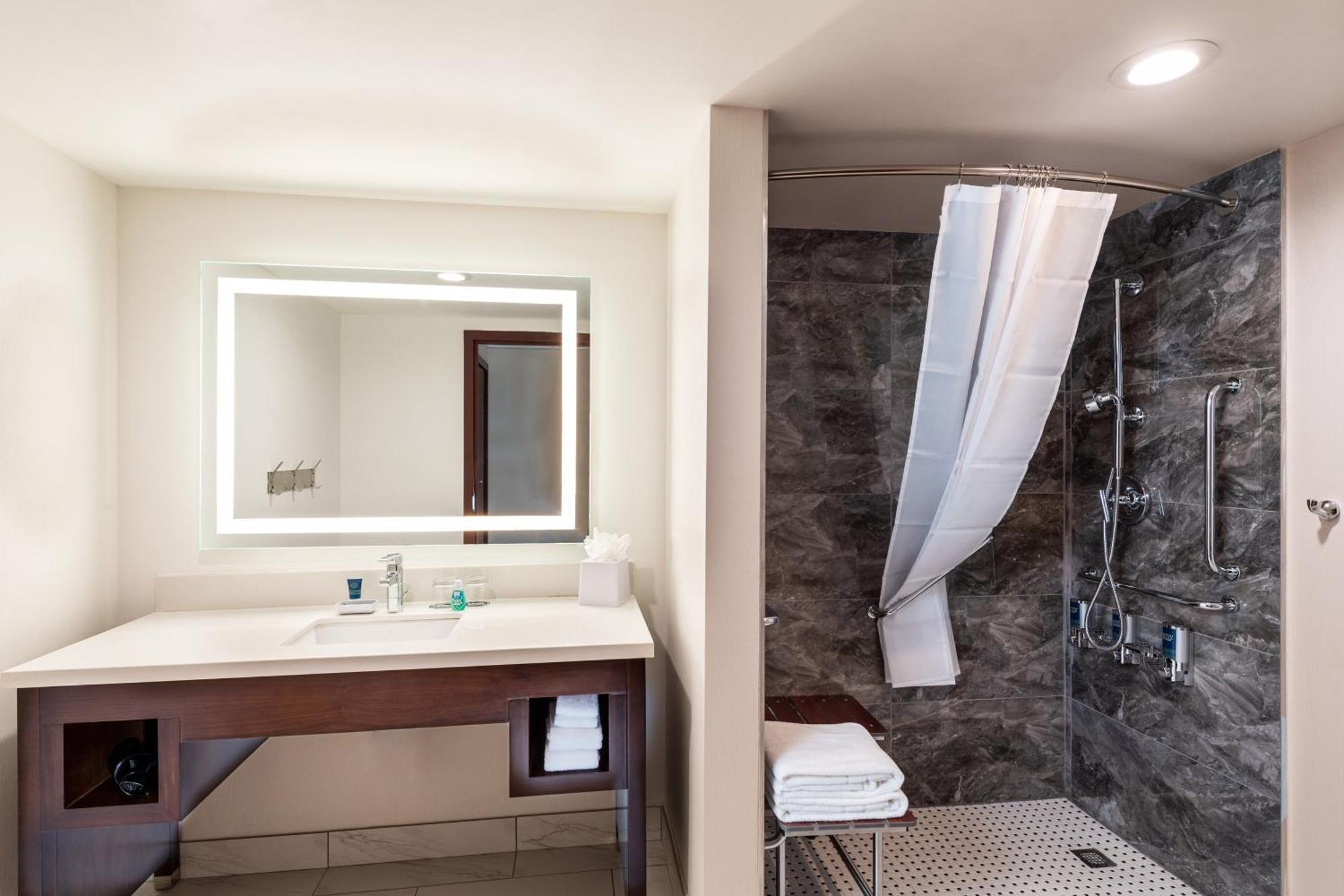 Four Points By Sheraton Atlanta Airport West College Park Екстериор снимка