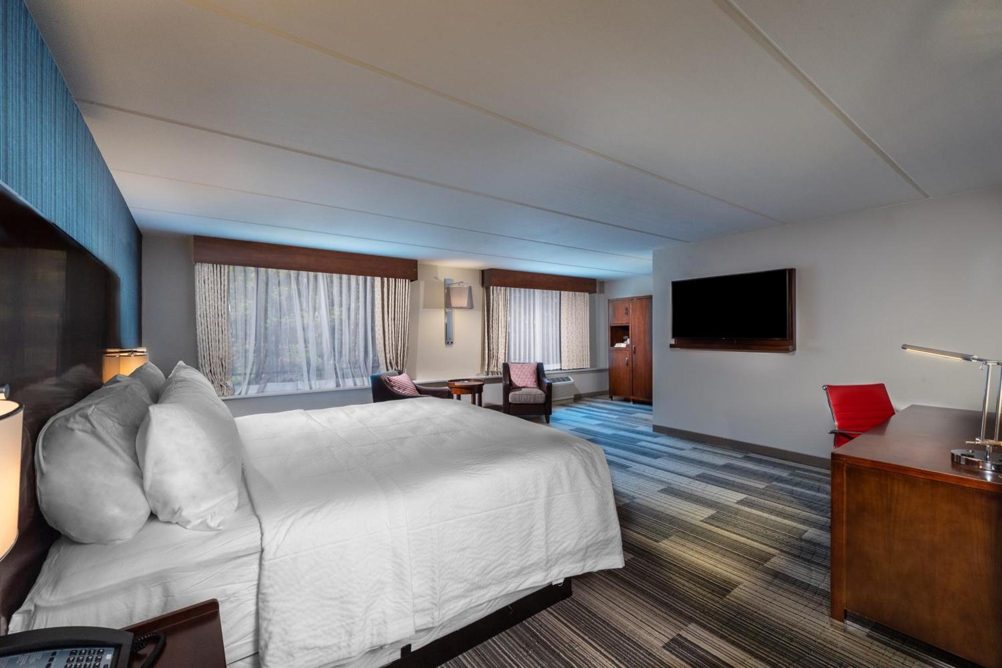 Four Points By Sheraton Atlanta Airport West College Park Екстериор снимка
