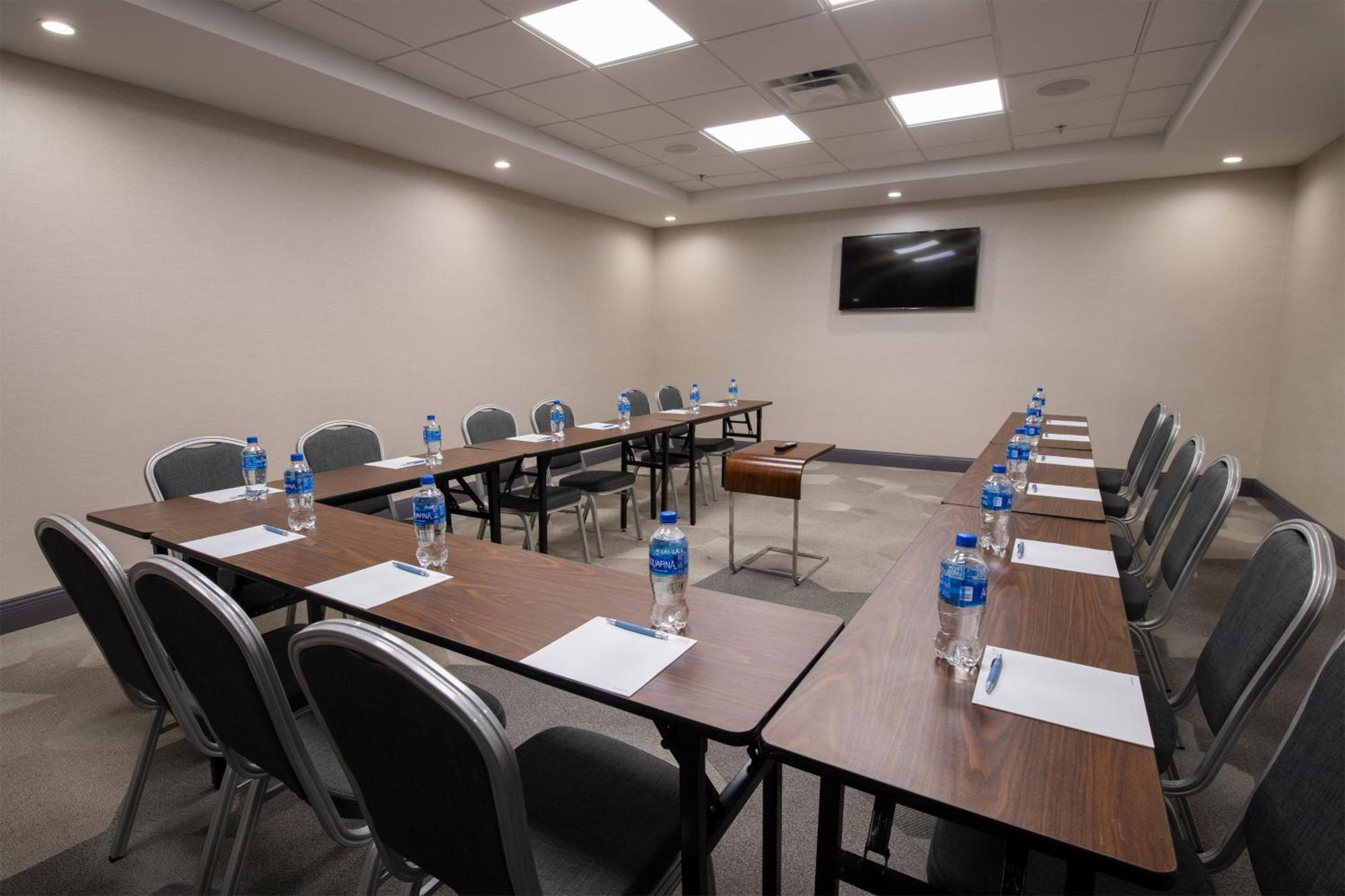 Four Points By Sheraton Atlanta Airport West College Park Екстериор снимка