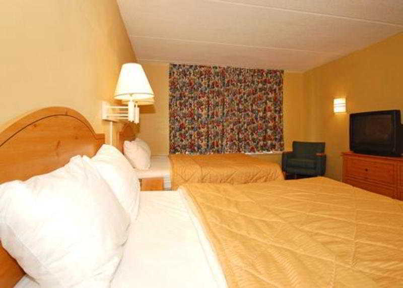Four Points By Sheraton Atlanta Airport West College Park Екстериор снимка
