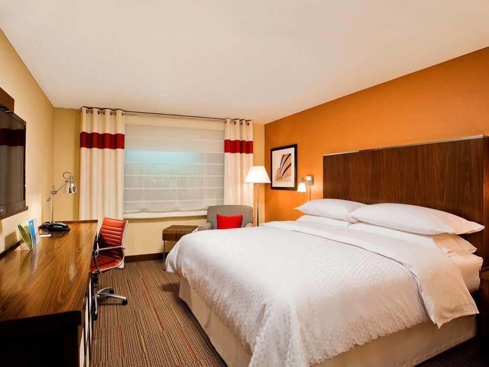 Four Points By Sheraton Atlanta Airport West College Park Екстериор снимка